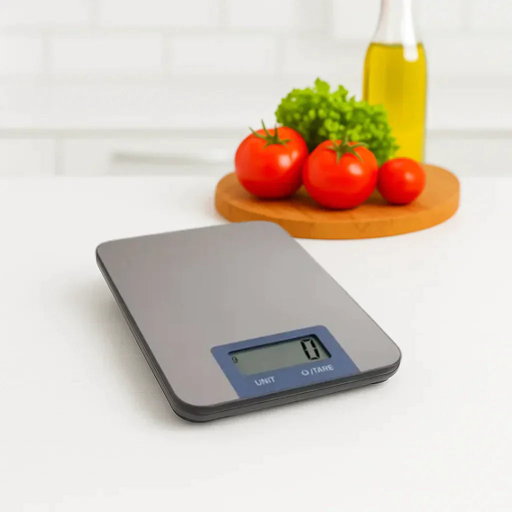 Balanza de Cocina Digital | Medición Precisa