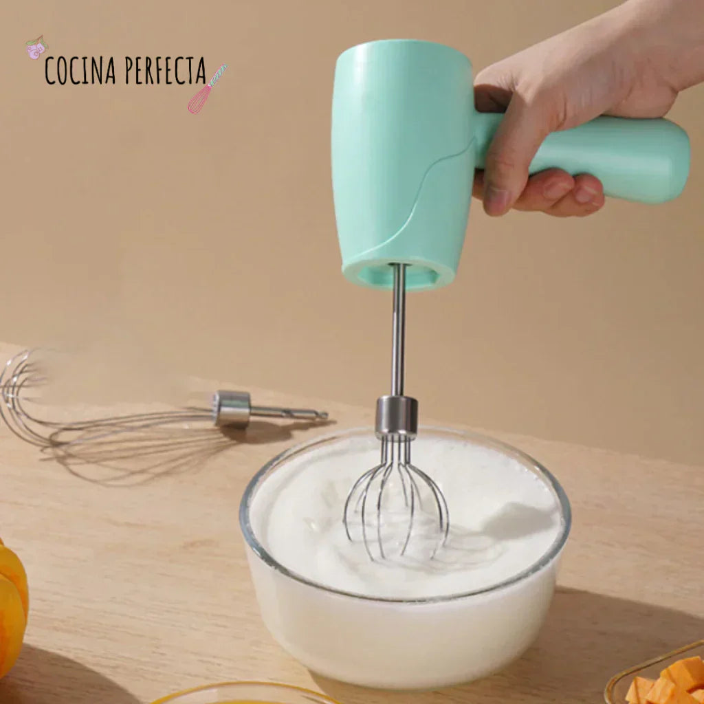 Batidor Eléctrico Multifunción | Cocina